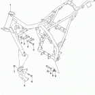 RV200 Frame (rv200l8 e28)