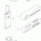 VZ800 Дооснащение -опции