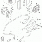 VZR1800 Электрика