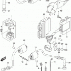 VL800 Electrical (vl800tl8 e33)