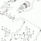 GSX,R600 Evap system (gsx-r600l8 e33)