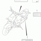 VZ1500 Label (vz1500l8 e03)