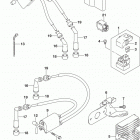 VL1500 Electrical (vl1500tl8 e33)
