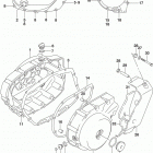 VZ800 Боковые крышки