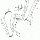 VZ800 Цепь ГРМ