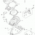 VL800 Speedometer (vl800tl8 e28)