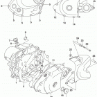 RV200 Боковые крышки
