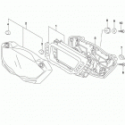 GSX,S1000 Speedometer (gsx-s1000zl8 e33)