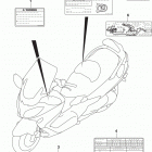 AN650Z Label (an650zl8 e33)