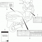 UH200,A Label (uh200al8 p28)