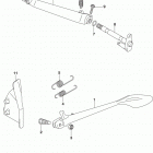 VZR1800 Stand (vzr1800bzl8 e28)