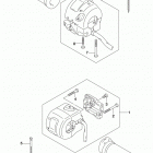 VZR1800 Handle switch (vzr1800l8 e28)