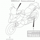 DL1000A XA Label (dl1000xal8 e28)