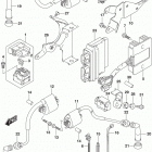 VZ800 Electrical (vz800l8 e33)
