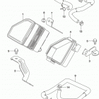 GSX,S750 Evap system (gsx-s750l8 e33)