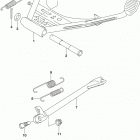UH200,A Stand (uh200al8 p28)