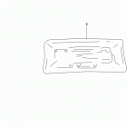 VZR1800 Набор прокладок