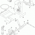 GSX,S1000 Electrical (gsx-s1000l8 e33)