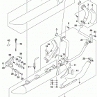 VL1500 Muffler (vl1500bl8 e28)
