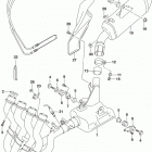 GSX,R600 Глушиель