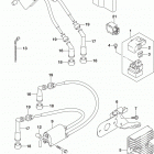 VL1500 Electrical (vl1500tl8 e03)