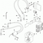 VZ1500 Electrical (vz1500l8 e33)