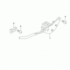 GSX,S750 Зажигание