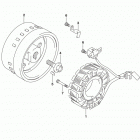 DL1000A XA Генератор