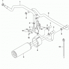 VZ1500 Evap system (vz1500l8 e33)