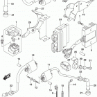 VZ800 Electrical (vz800l8 e03)