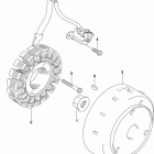 UH200,A Генератор