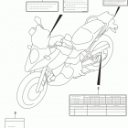 DL1000A XA Label (dl1000xal8 e33)
