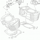 VZ800 Цилиндры