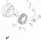 VL800 Генератор