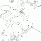 GSX,S1000 Electrical (gsx-s1000zl8 e33)