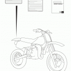 RM85 Label (rm85l8 p28)