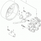 DR,Z70 Генератор