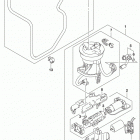 AN650Z Топливный насос