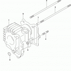 DR,Z70 Цилиндры
