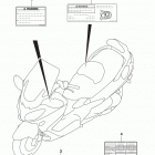 AN650Z Label (an650zl7 e28)