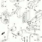 VZ800 Electrical (vz800l7 e33)