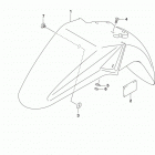GW250 Front fender (gw250l7 p28)