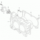 AN650Z Цилиндры