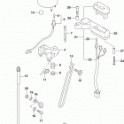 DR650SE Speedometer (dr650sel7 e33)