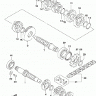 RM85 Transmission (rm85l7 p28)