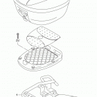 GW250 Optional (rear carrier) (gw250l7 p28)
