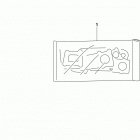 RM85 Набор прокладок