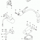 RMX450Z Электрика