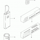 GSX,R600 Дооснащение -опции