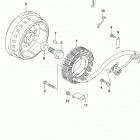 VZ800 Генератор